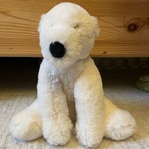 Jellycat Perry Polar Bear